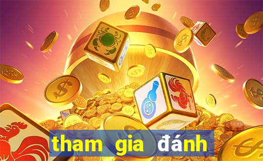 tham gia đánh bạc qua mạng