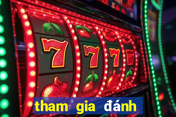 tham gia đánh bạc qua mạng