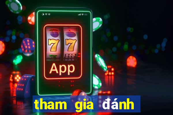 tham gia đánh bạc qua mạng