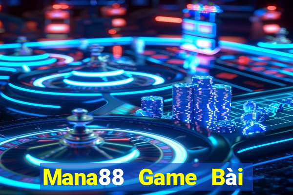 Mana88 Game Bài Tiến Lên