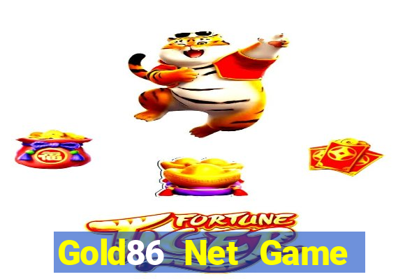 Gold86 Net Game Bài King