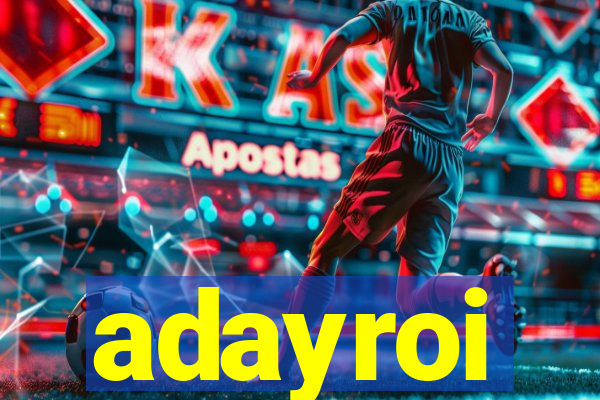 adayroi