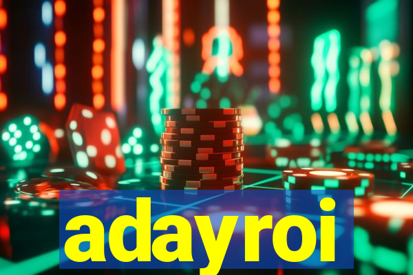 adayroi