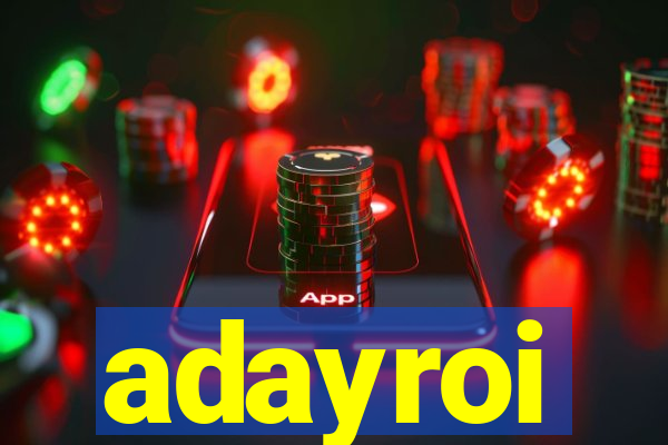 adayroi