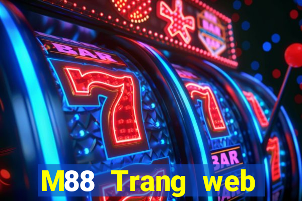 M88 Trang web chính thức của Dingsheng đổ bộ