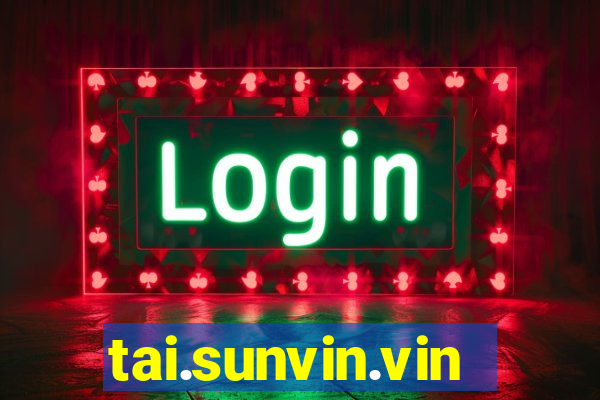 tai.sunvin.vin