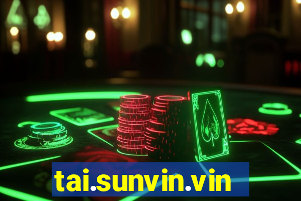 tai.sunvin.vin