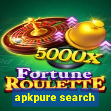 apkpure search