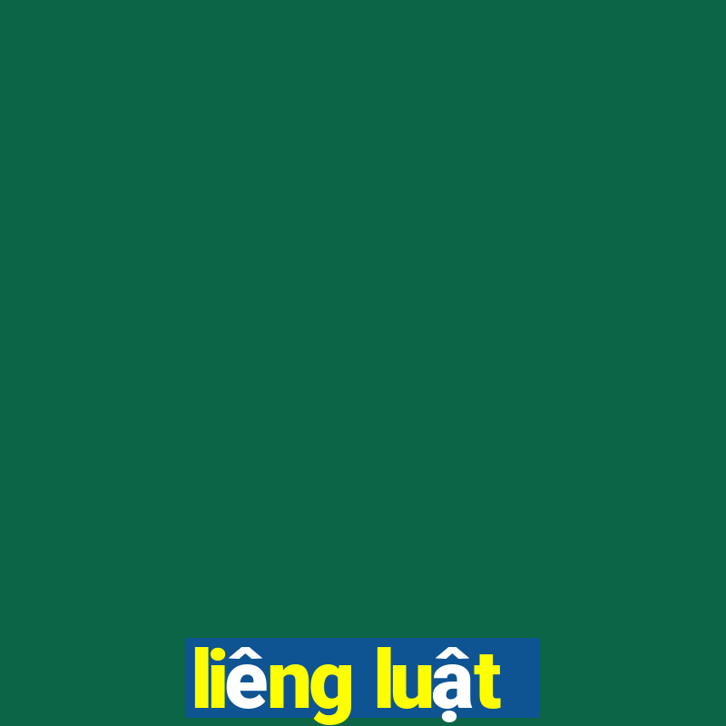 liêng luật