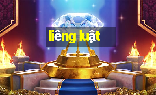 liêng luật