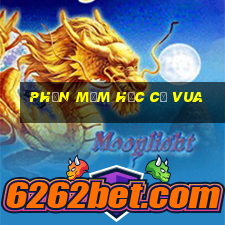 phần mềm học cờ vua