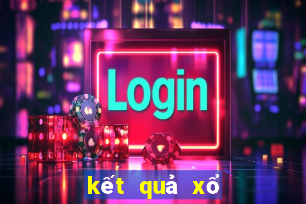 kết quả xổ số vĩnh log hôm nay