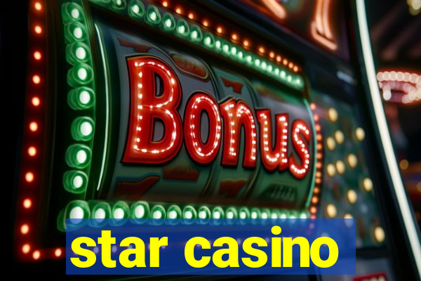 star casino