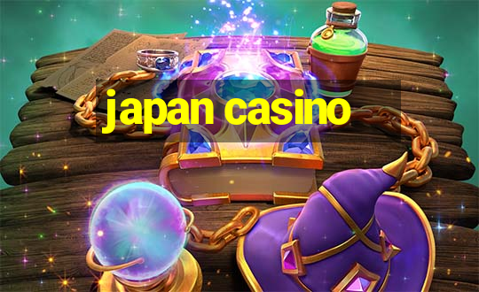 japan casino