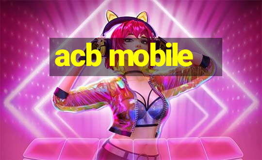 acb mobile