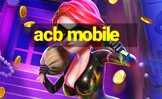 acb mobile