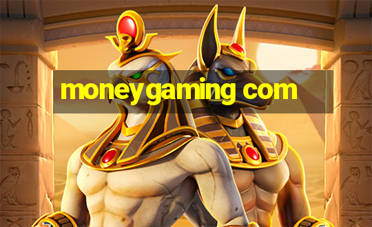 moneygaming com