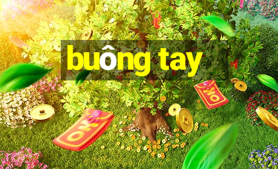 buông tay