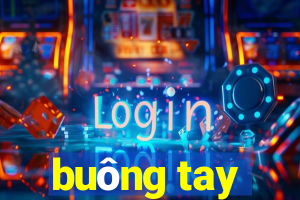 buông tay