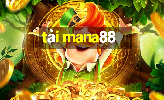 tải mana88