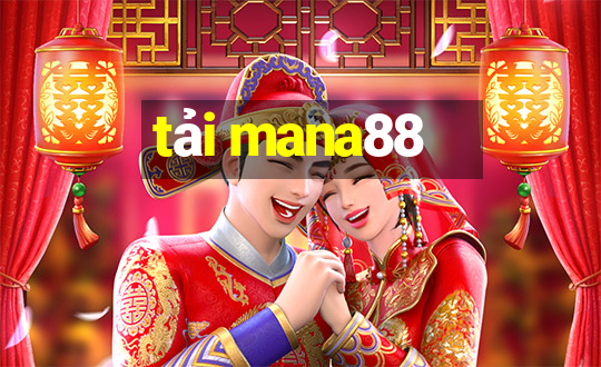 tải mana88