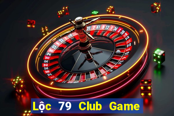 Lộc 79 Club Game Bài Gunny