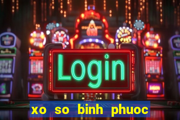 xo so binh phuoc 13 2