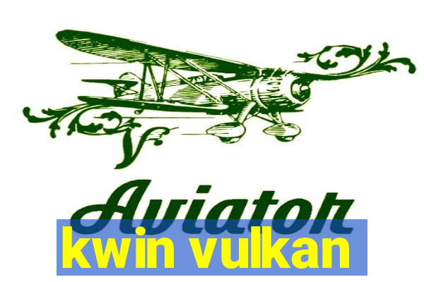 kwin vulkan