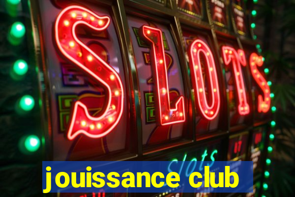 jouissance club