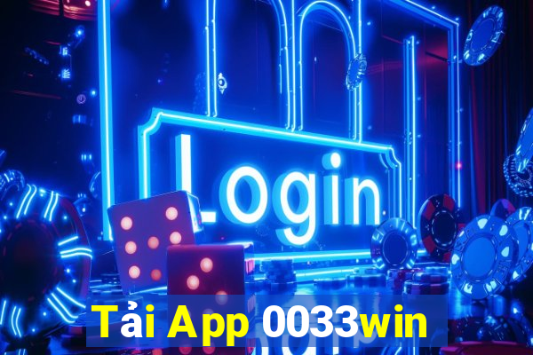 Tải App 0033win