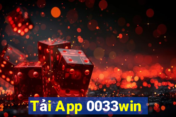 Tải App 0033win