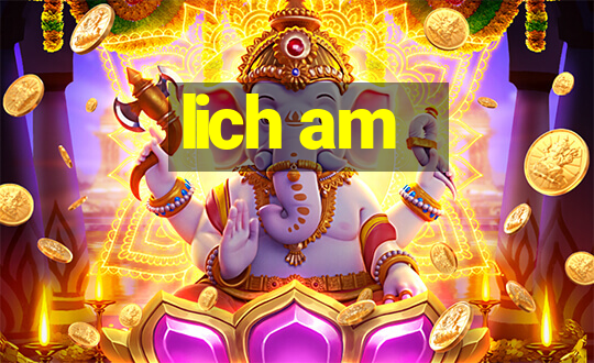 lich am