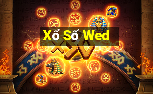 Xổ Số Wed