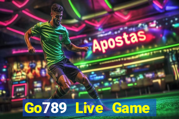 Go789 Live Game Bài B29