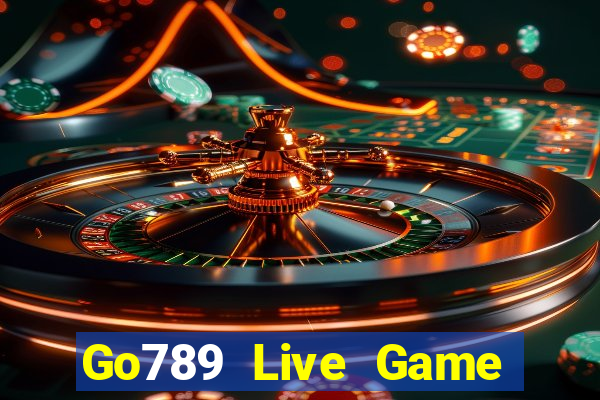 Go789 Live Game Bài B29