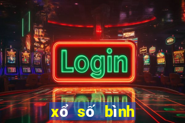 xổ số bình định ngày 8 tháng 2