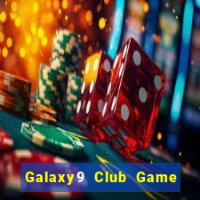 Galaxy9 Club Game Bài Nạp Sms