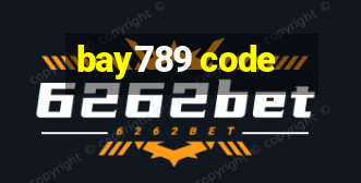 bay789 code