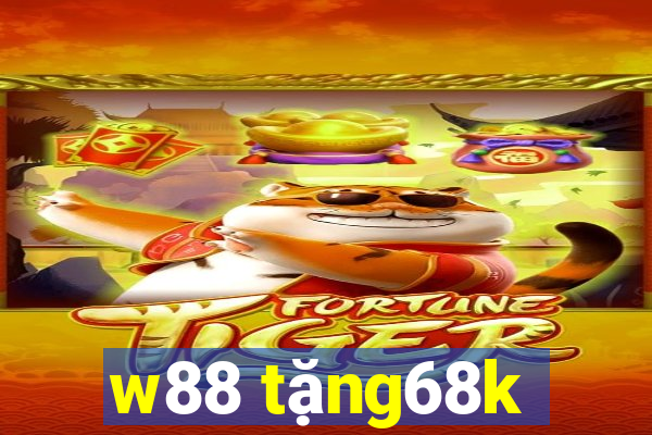 w88 tặng68k