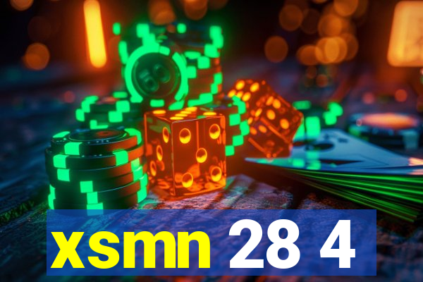 xsmn 28 4