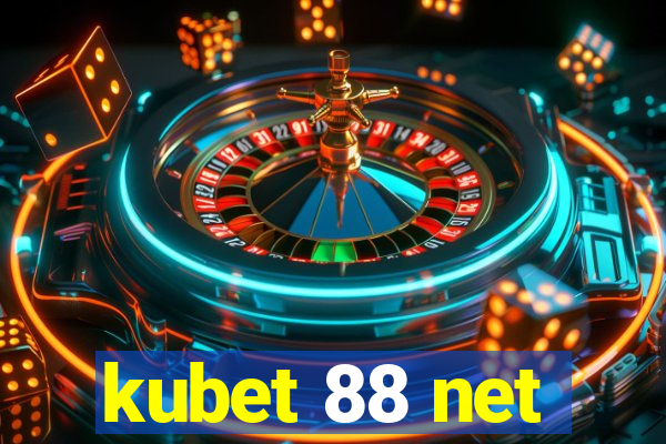 kubet 88 net