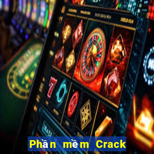 Phần mềm Crack xổ số