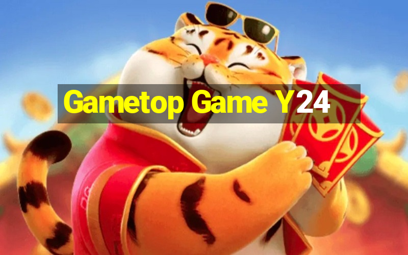 Gametop Game Y24