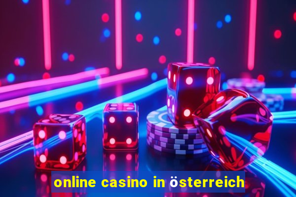 online casino in österreich