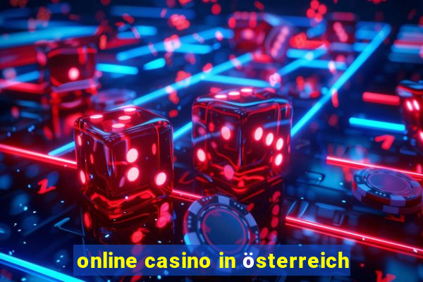 online casino in österreich