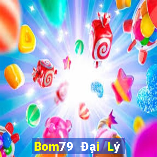 Bom79 Đại Lý Cấp 1 Game Bài