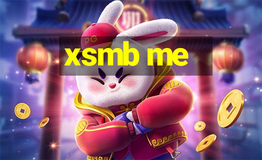 xsmb me