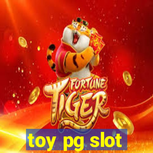 toy pg slot