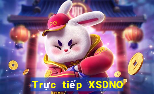 Trực tiếp XSDNO Thứ 7