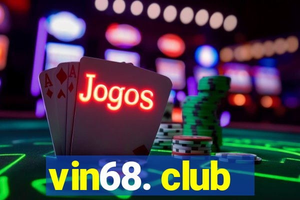 vin68. club